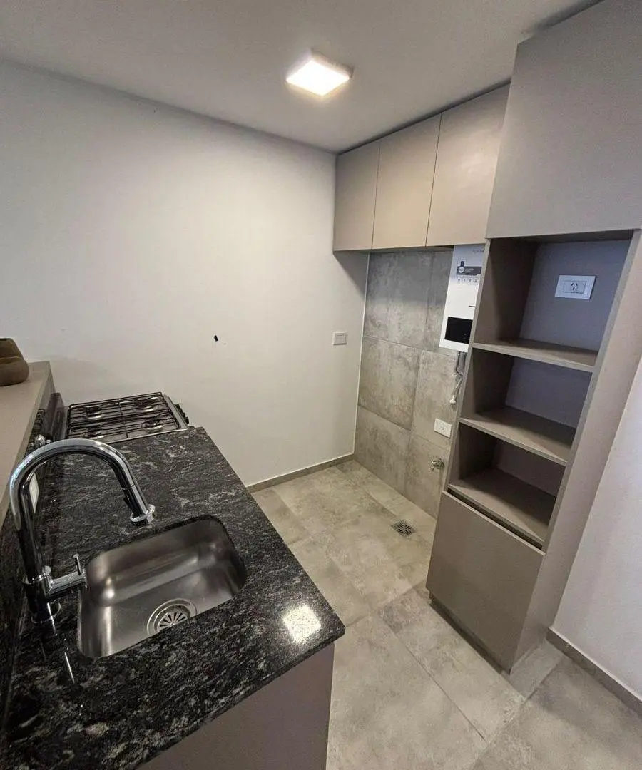 VENTA DEPARTAMENTO A ESTRENAR CON FINANCIACION - 1 Y 2 DORMITORIOS - Bº NUEVA CORDOBA 3