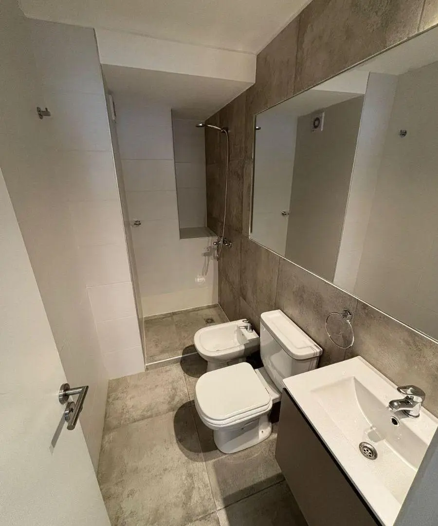VENTA DEPARTAMENTO A ESTRENAR CON FINANCIACION - 1 Y 2 DORMITORIOS - Bº NUEVA CORDOBA 8