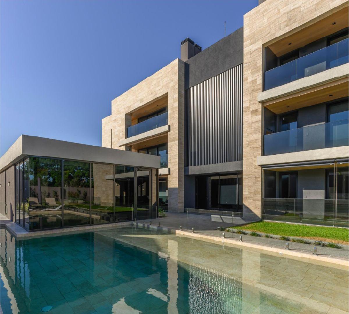 EN ALQUILER - EXCLUSIVO DEPARTAMENTO A ESTRENAR EN PLANTA BAJA - CERRO DE LAS ROSAS