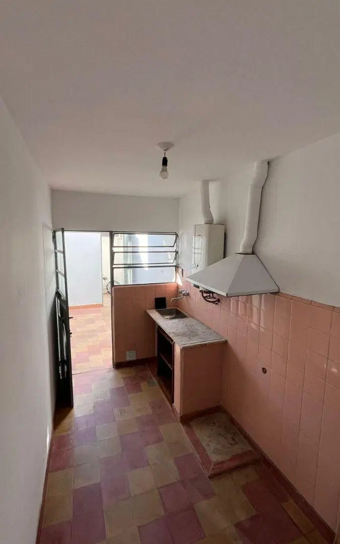DEPARTAMENTO EN ALQUILER DE UN DORMITORIO ! UBICACION ESTRATEGICA 5