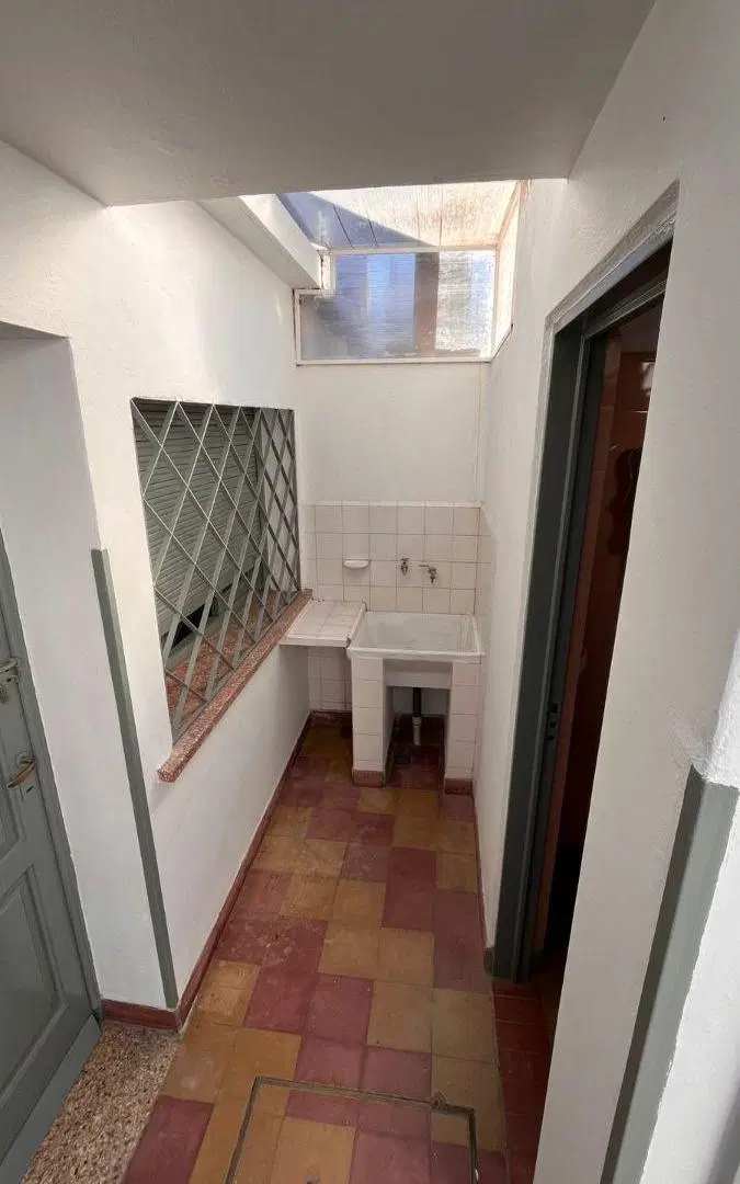 DEPARTAMENTO EN ALQUILER DE UN DORMITORIO ! UBICACION ESTRATEGICA 1