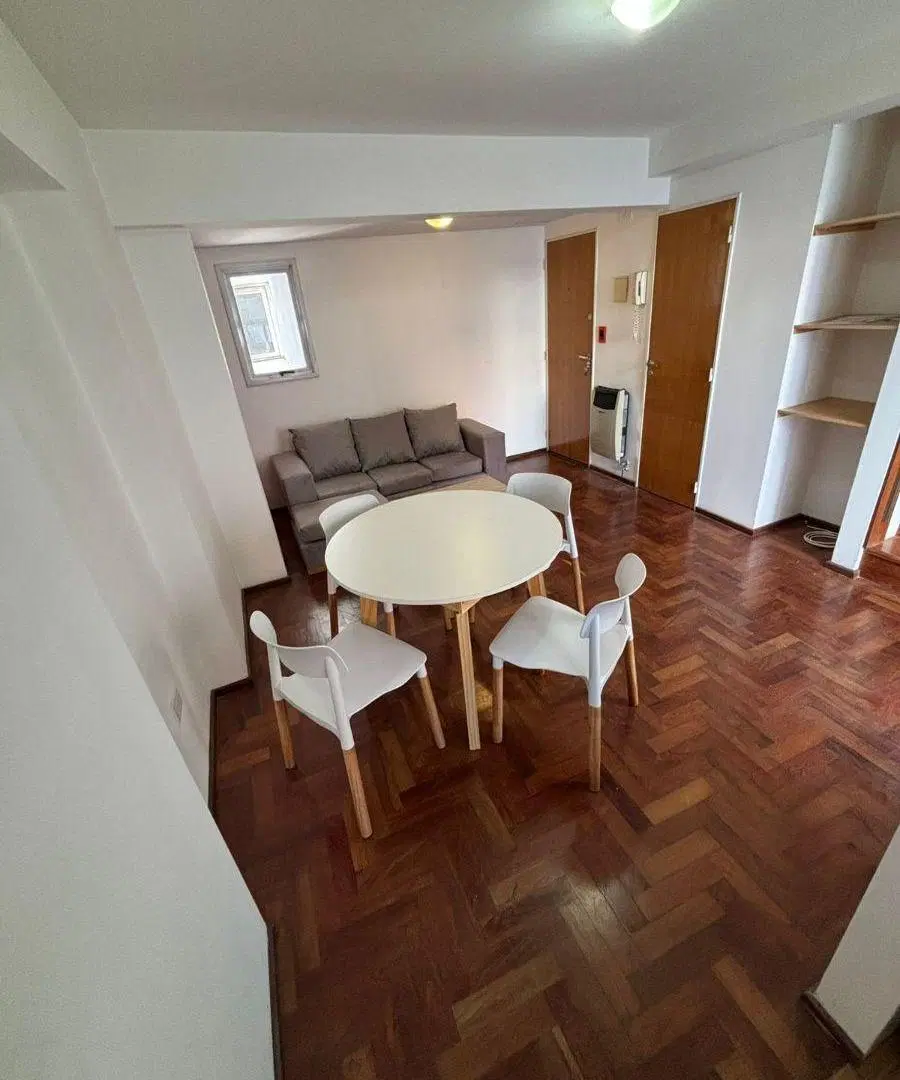 EN ALQUILER - DEPARTAMENTO UN DORMITORIO TIPO DUPLEX EN LA MEJOR ZONA DE NUEVA CORDOBA 1