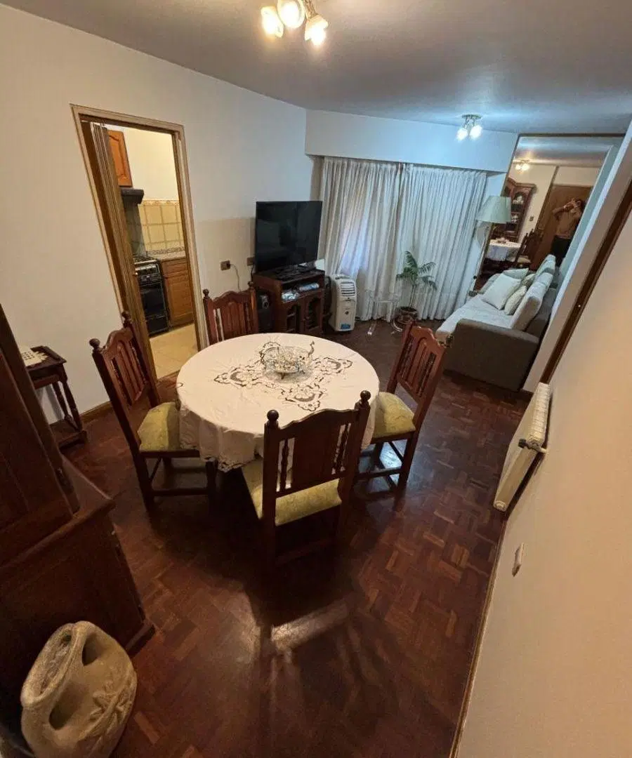 DEPARTAMENTO EN ALQUILER EN LA MEJOR ZONA DE NUEVA CORDOBA 3