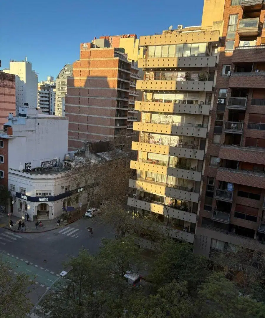 DEPARTAMENTO EN ALQUILER EN LA MEJOR ZONA DE NUEVA CORDOBA 5