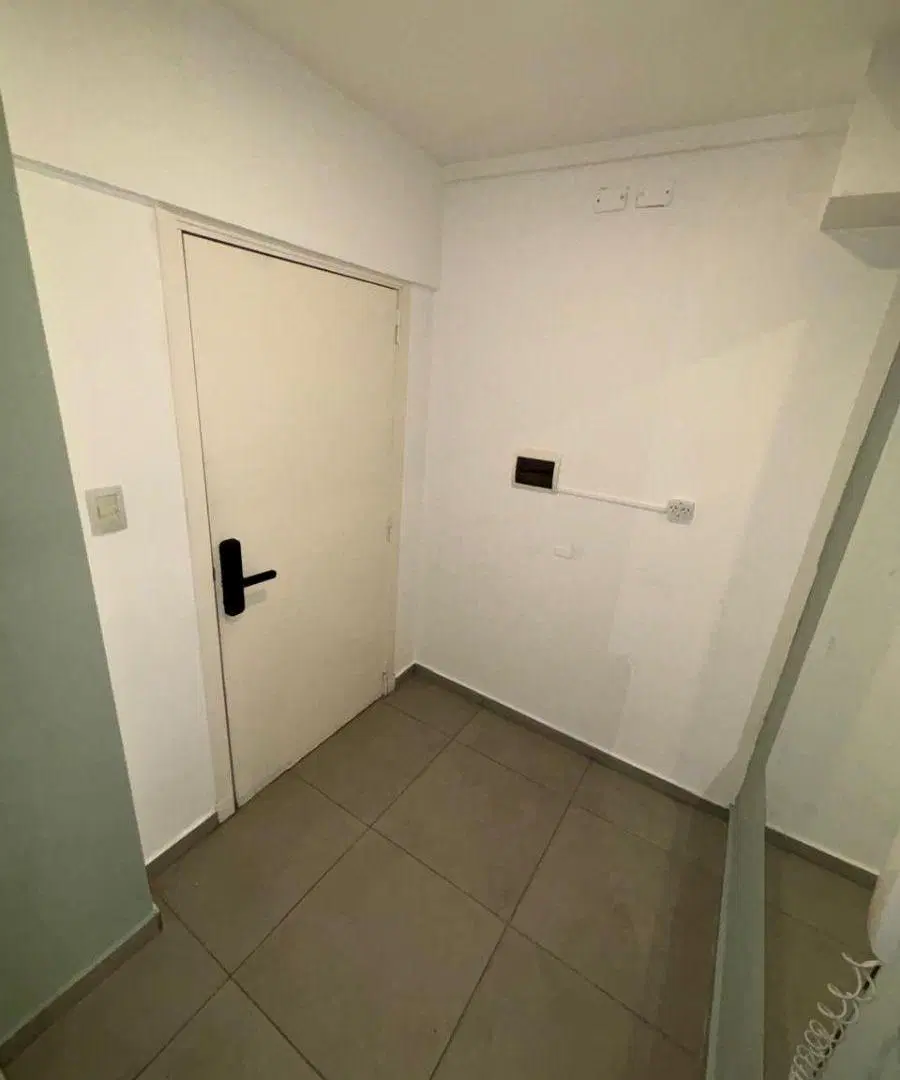 EN ALQUILER - DEPARTAMENTO EN NUEVA CORDOBA AMOBLADO CON COCHERA PARA DOS AUTOS 4
