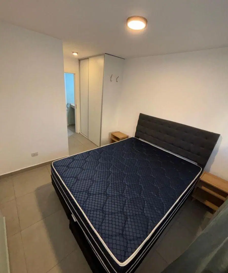 EN ALQUILER - DEPARTAMENTO EN NUEVA CORDOBA AMOBLADO CON COCHERA PARA DOS AUTOS 3