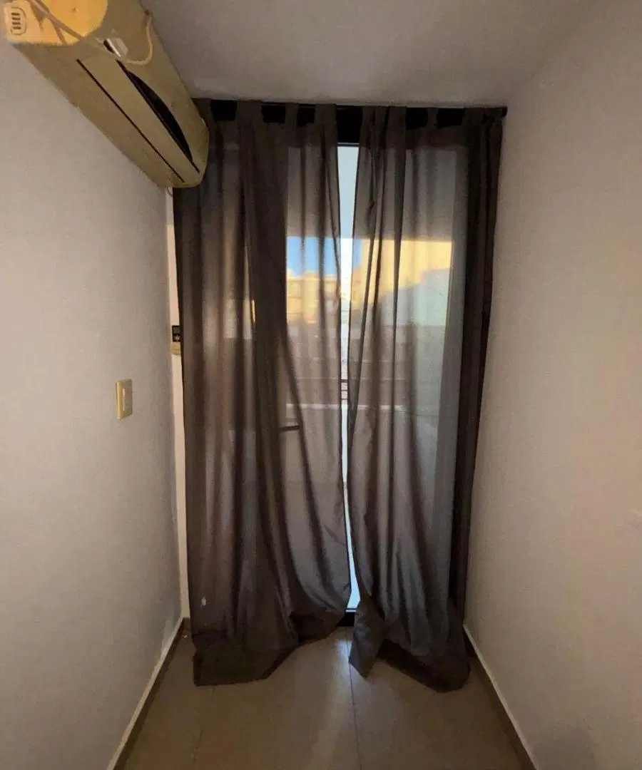 EN ALQUILER - DEPARTAMENTO EN NUEVA CORDOBA AMOBLADO CON COCHERA PARA DOS AUTOS 5