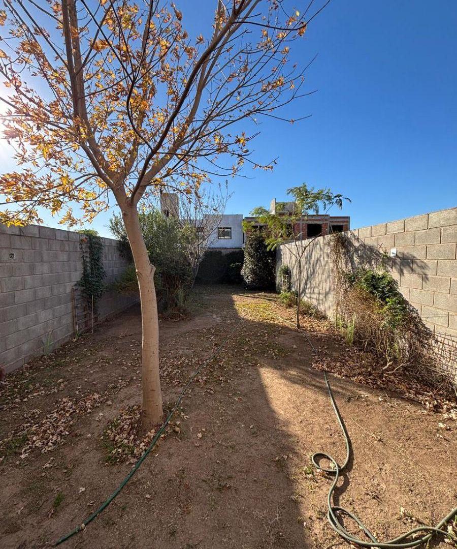 Foto de EN ALQUILER - DUPLEX MODERNO CON VISTAS Y EXCELENTE ILUMINACION EN DOCTA, imagen 5