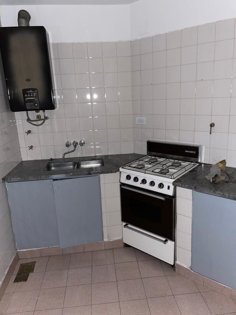 Departamento en VENTA - ALTA CÓRDOBA.