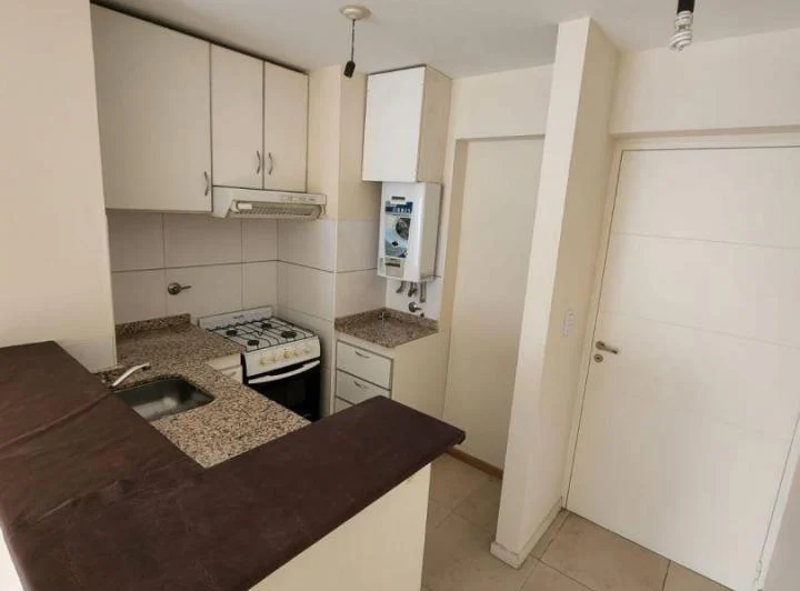 Departamento en Alquiler - Nueva Córdoba 3