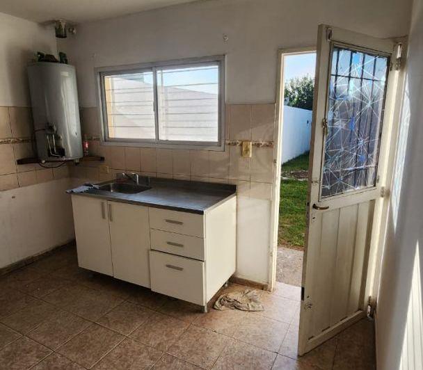 Duplex con Patio y Garage - Barrio San Ignacio 5
