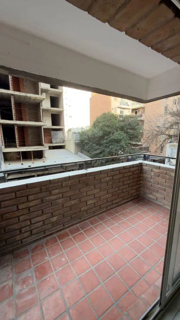 Luminoso depto en alquiler - NUEVA CÓRDOBA 5