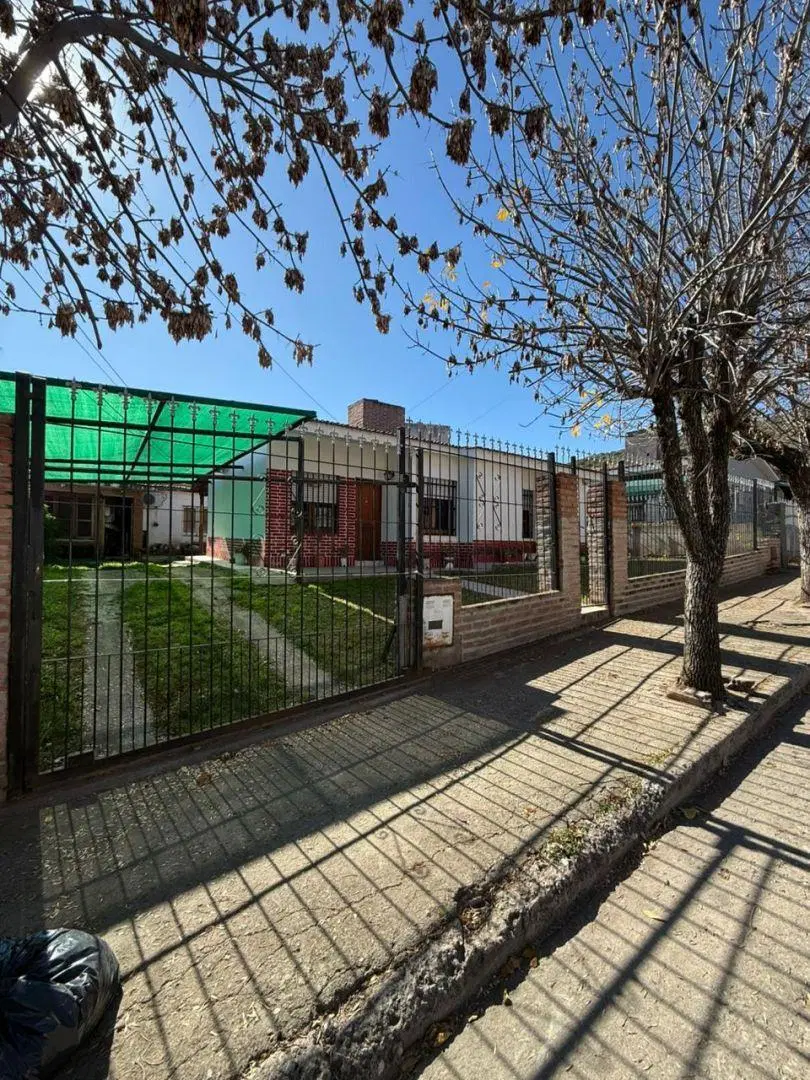 CASA EN ALQUILER - VILLA CARLOS PAZ 5