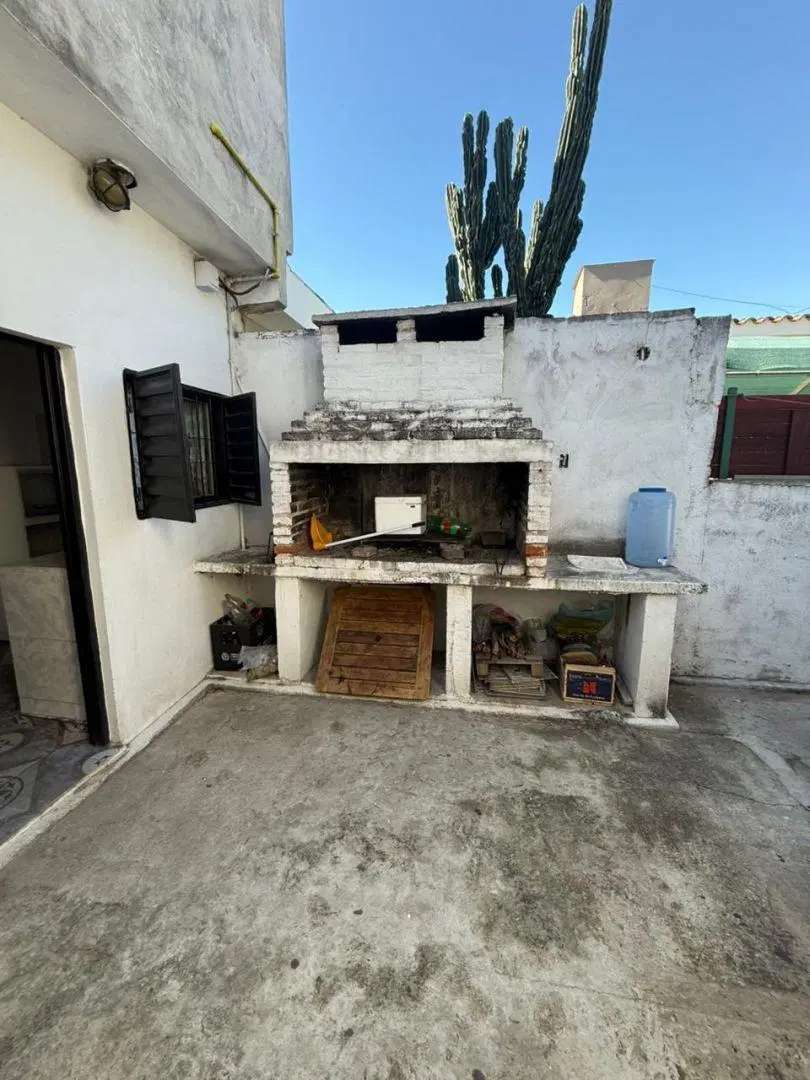CASA EN ALQUILER - VILLA CARLOS PAZ 2