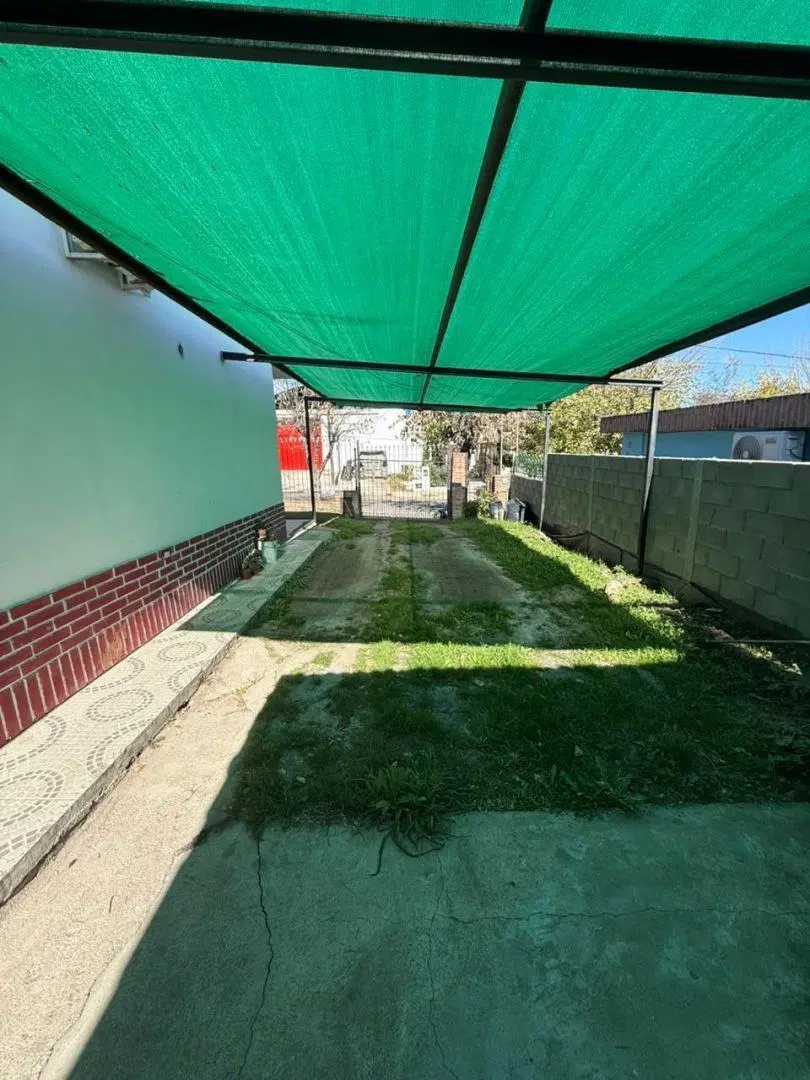 CASA EN ALQUILER - VILLA CARLOS PAZ 3