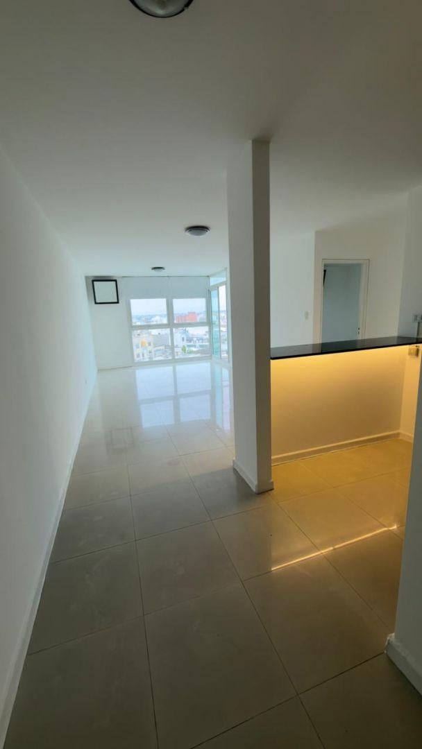 HERMOSO DEPTO 1 DORM - MIRACIELOS