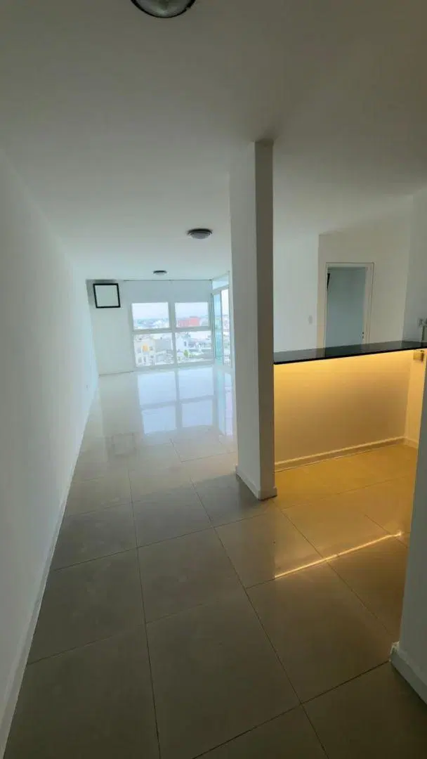 HERMOSO DEPTO 1 DORM - MIRACIELOS 4