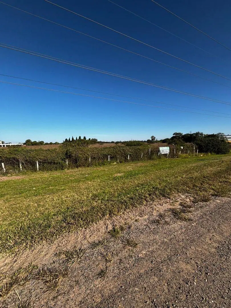 FRACCIÓN DE TERRENO EN ALQUILER/VENTA - MI GRANJA 1
