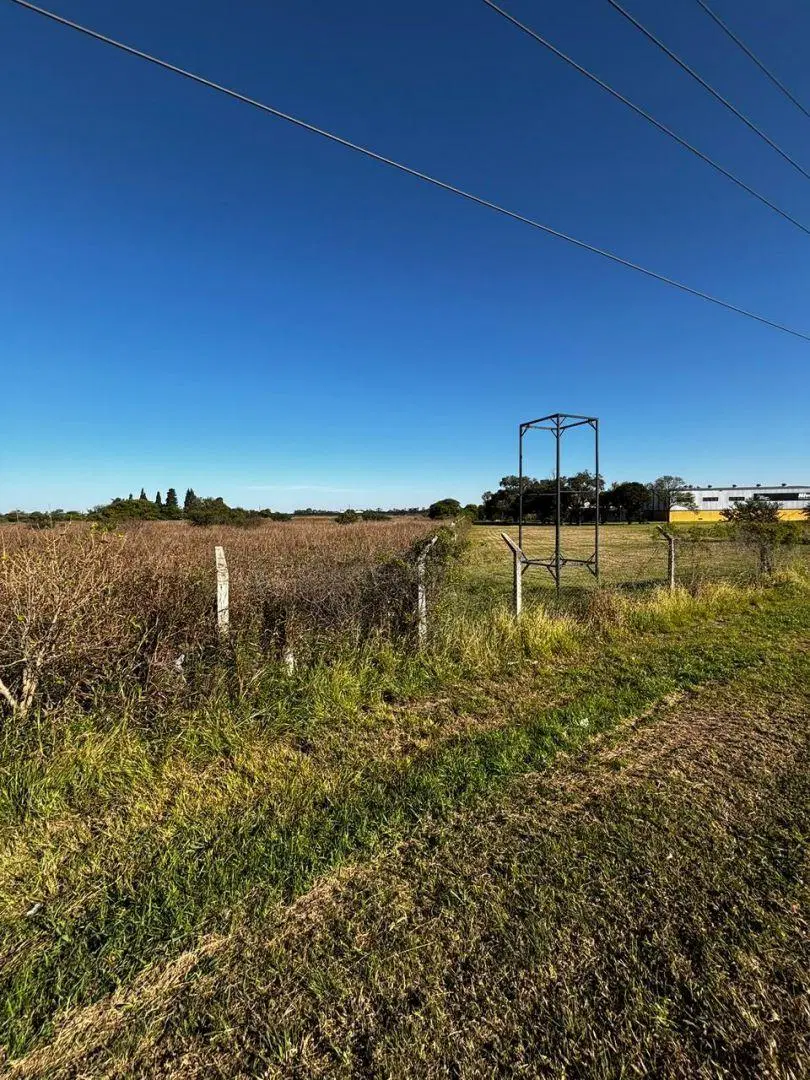FRACCIÓN DE TERRENO EN ALQUILER/VENTA - MI GRANJA 2