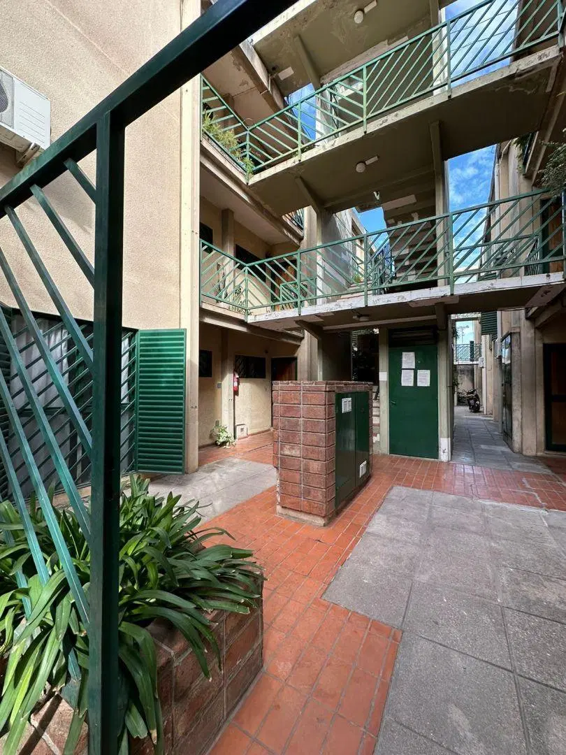 Departamento en Alquiler - Barrio Pueyrredón 2