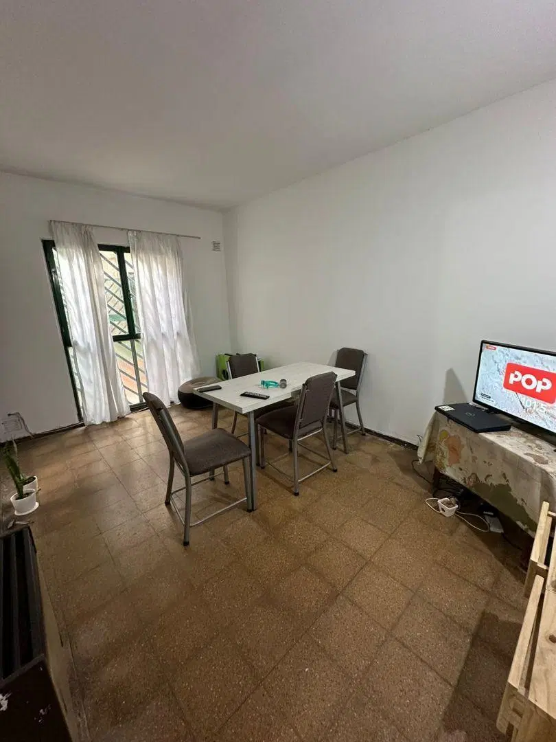 Departamento en Alquiler - Barrio Pueyrredón 5