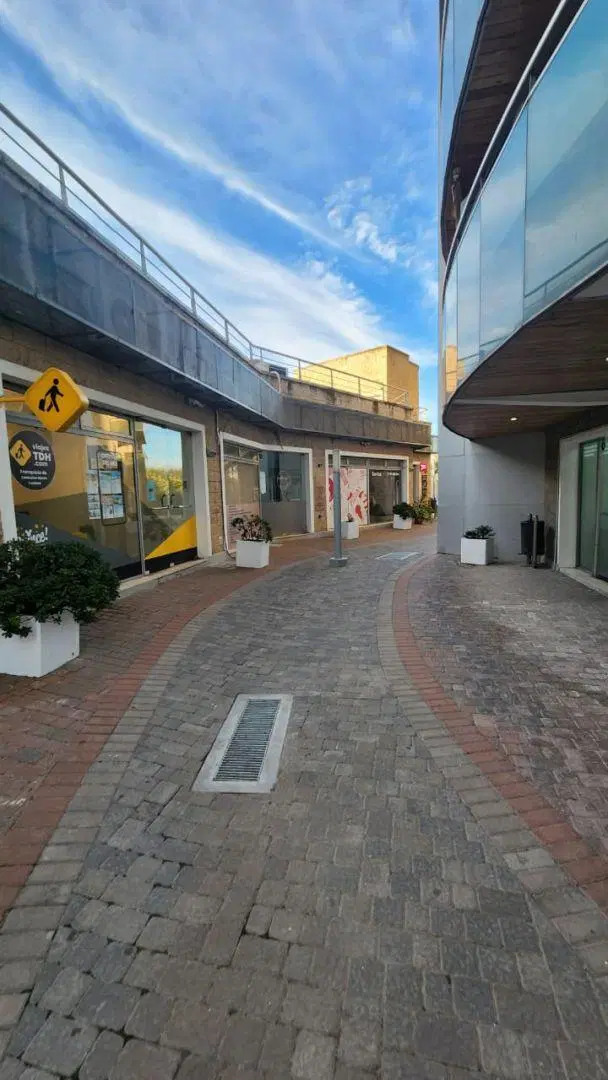 DEPTO AMOBLADO EN ALQUILER - ALTOS DE VILLASOL 5