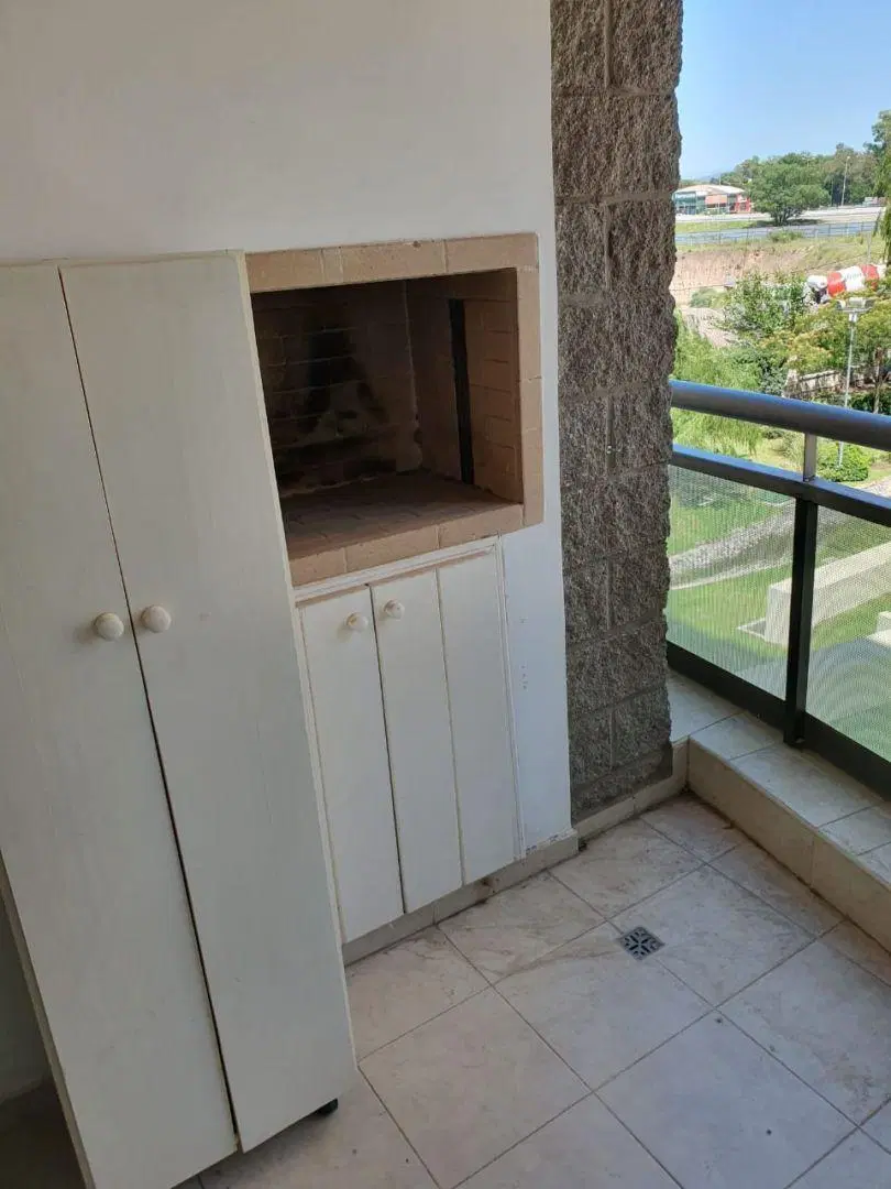 DEPTO AMOBLADO EN ALQUILER - ALTOS DE VILLASOL 2