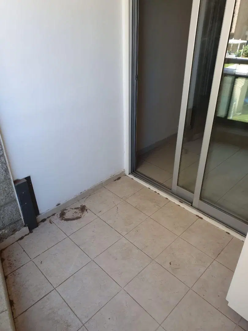 DEPTO AMOBLADO EN ALQUILER - ALTOS DE VILLASOL 3
