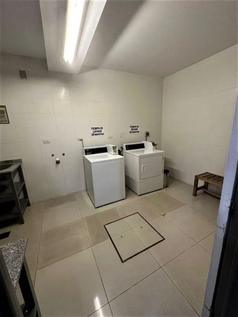 DEPTO 2 DORM - MIRACIELOS 2