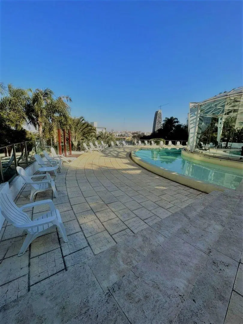 DEPTO 2 DORM - MIRACIELOS 5