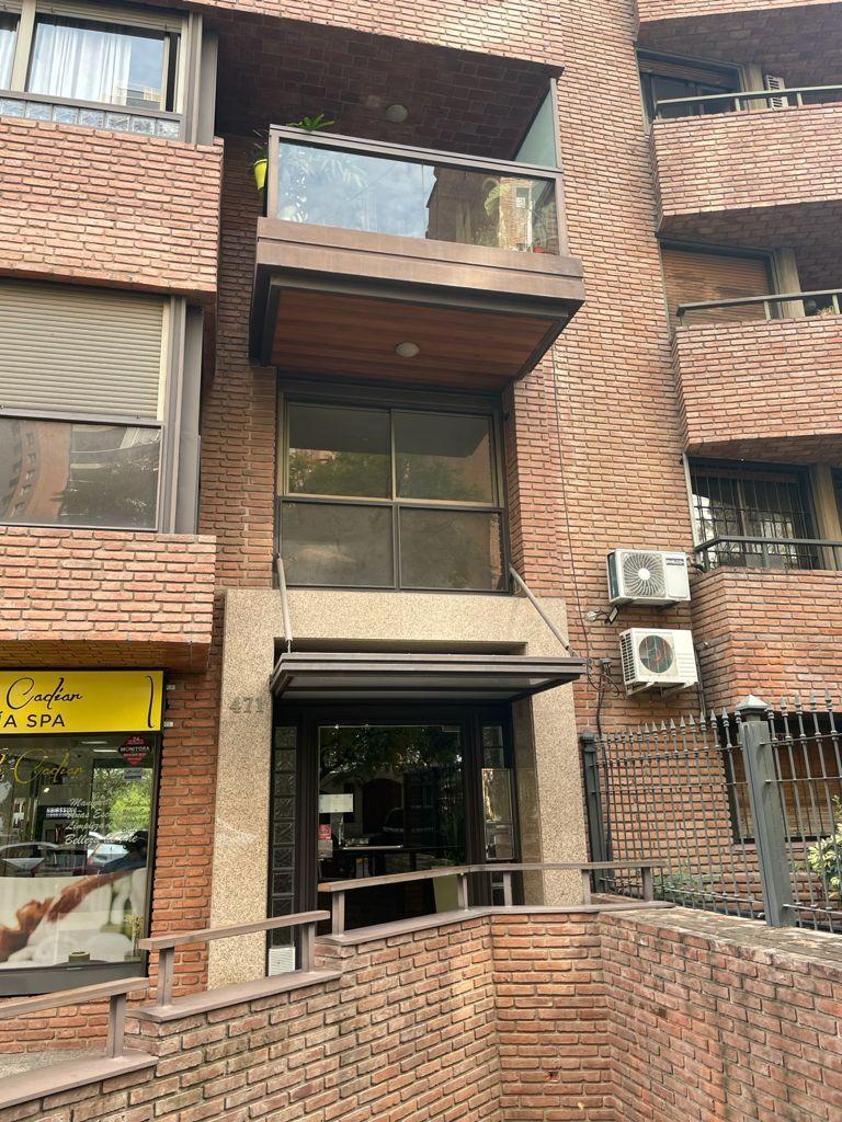 DEPTO EN NUEVA CÓRDOBA - ALQUILER