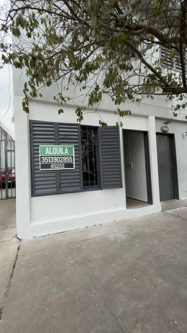 DEPTO SIN EXPENSAS - ALTAMIRA 1