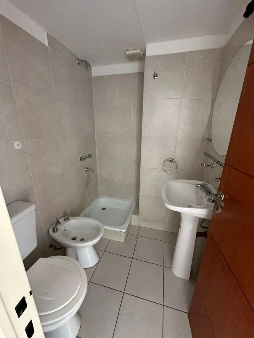 Departamento en Venta - San Martín 3