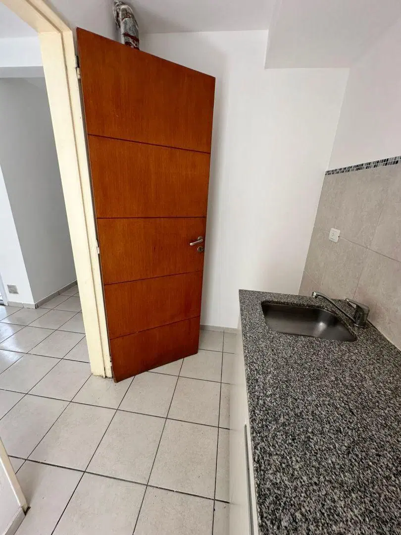 Departamento en Venta - San Martín 5