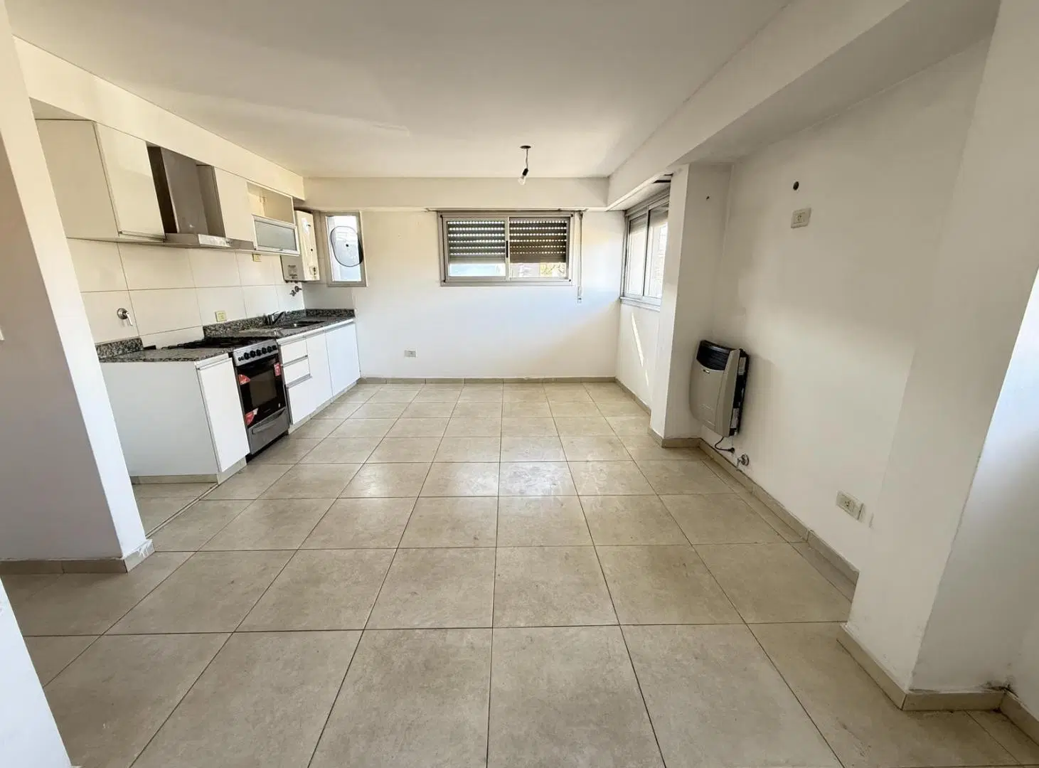 Departamento 2 dormitorios Belgrano 3