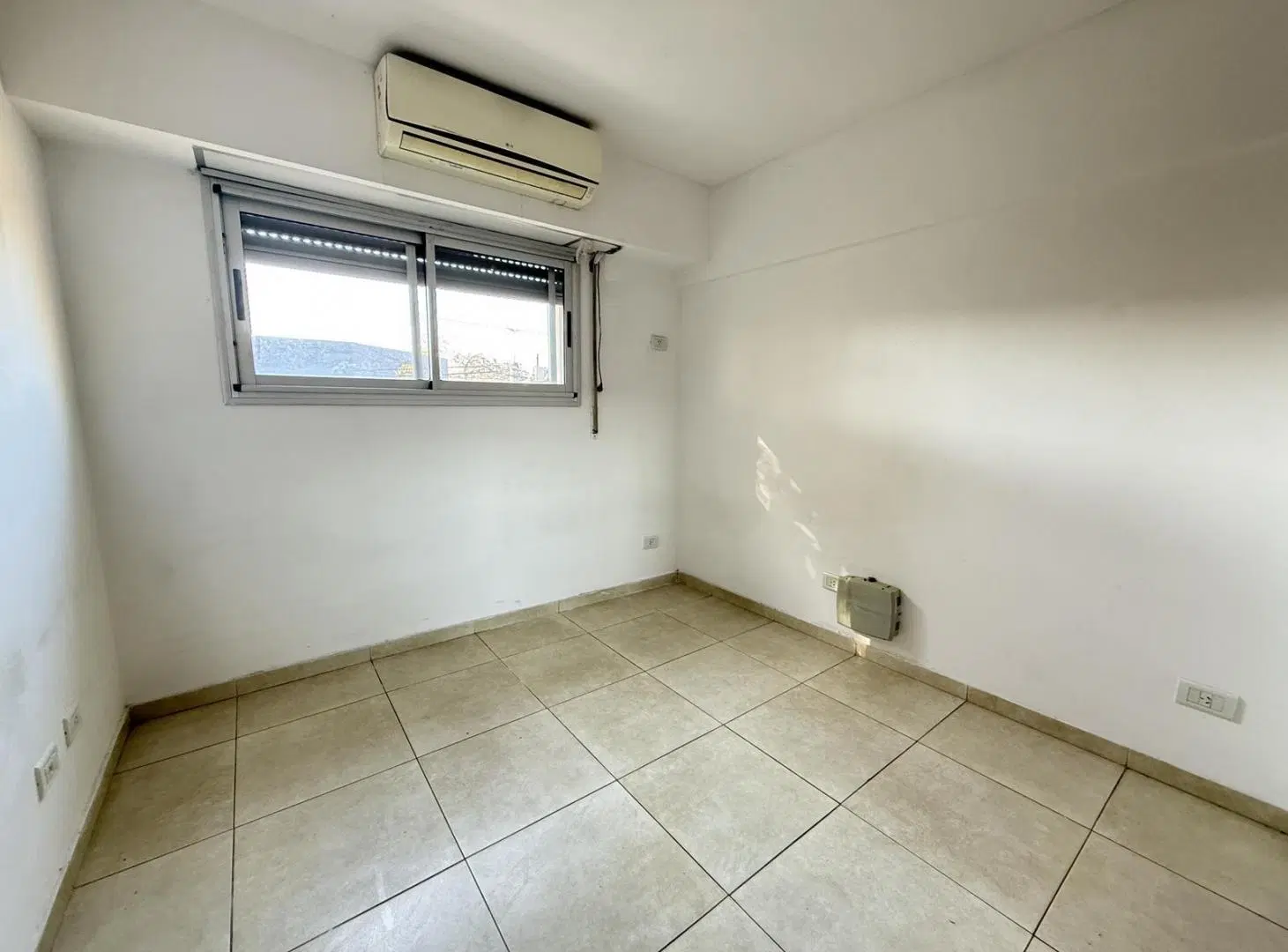 Departamento 2 dormitorios Belgrano 2