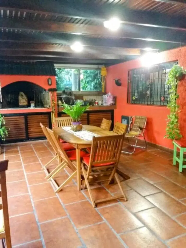 (Apta credito) Casa vista al rio Baigorria 3