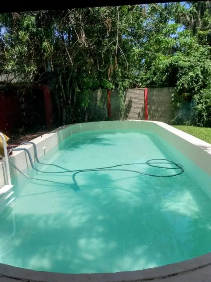 (Apta credito) Casa vista al rio Baigorria 5