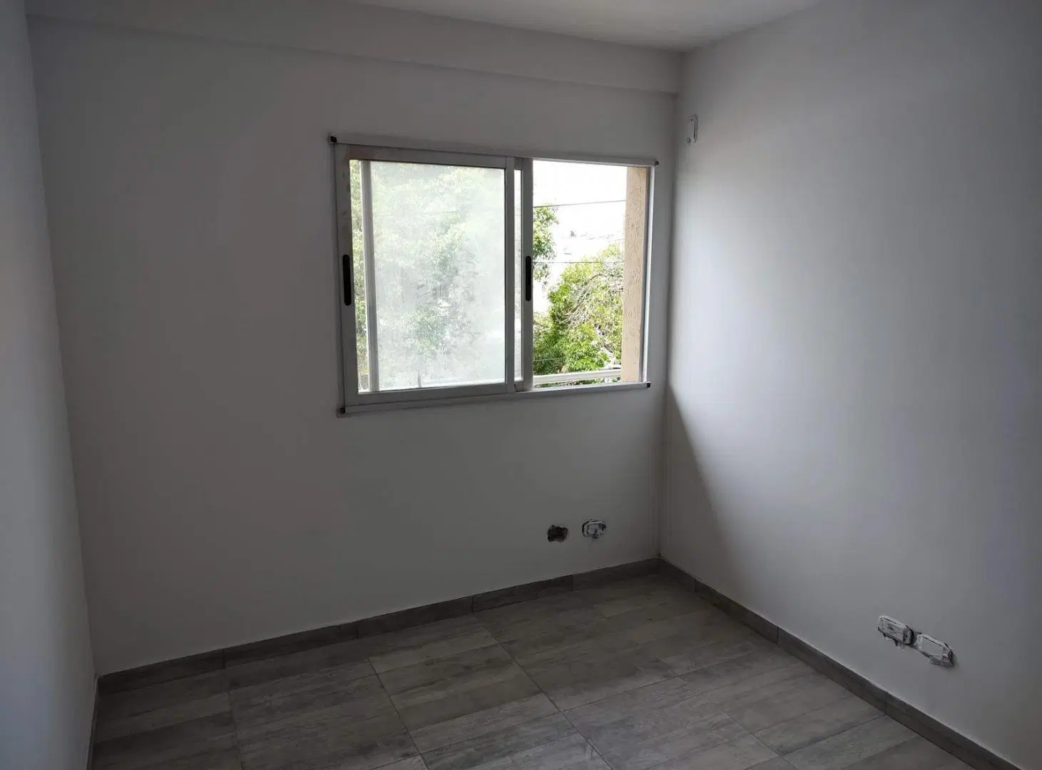 Departamento 2 dormitorios en Ludueña 2