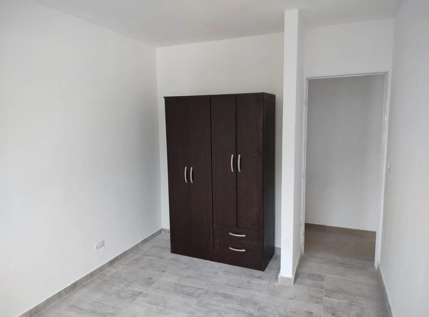 Departamento 2 dormitorios en Ludueña 4