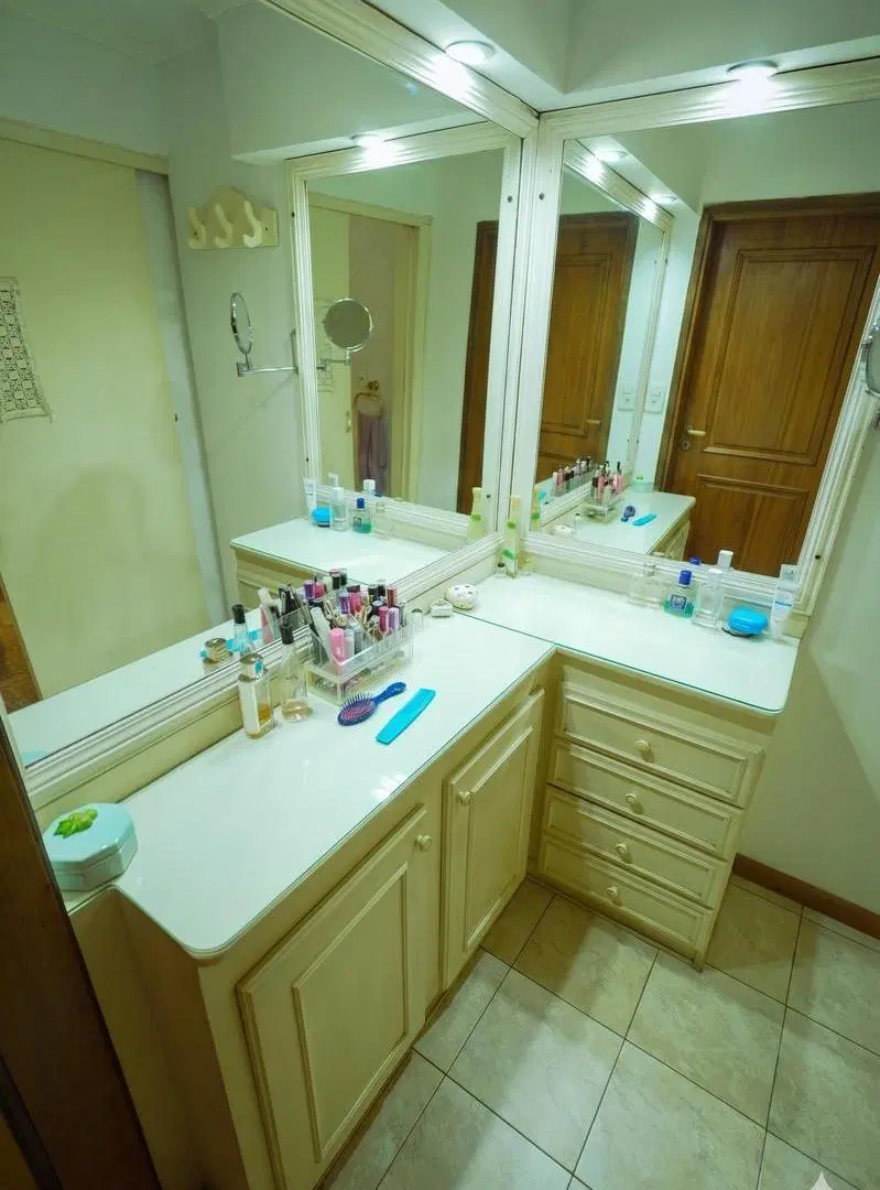 Casa 3 dormitorios Pileta quincho Azcuenaga Apto Credito 3