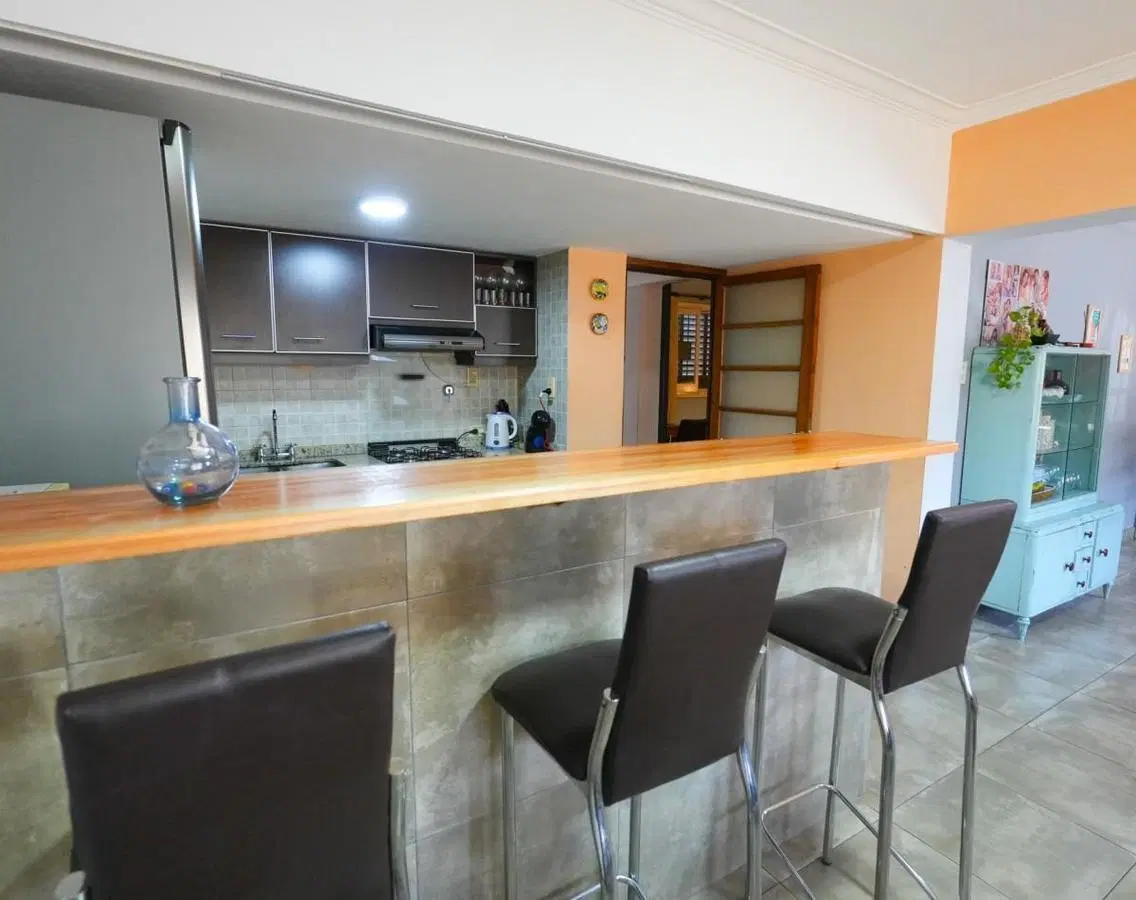 Casa moderna 3 dormitorios garage doble patio 4