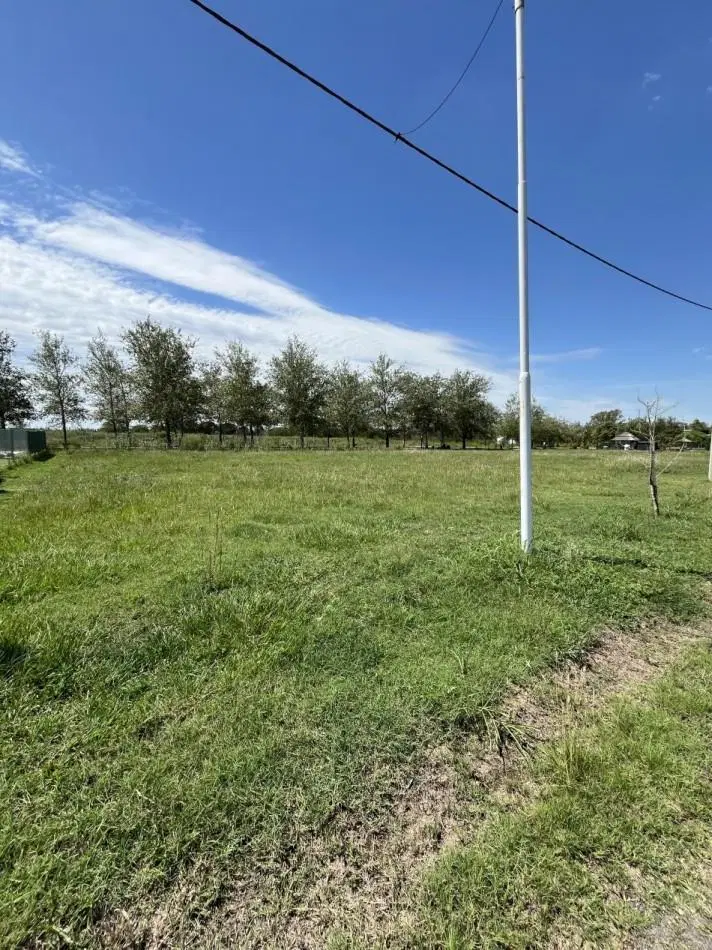OPORTUNIDAD Terreno Oliveros 1
