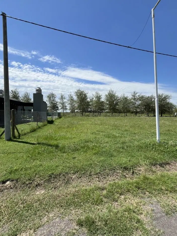 OPORTUNIDAD Terreno Oliveros 2