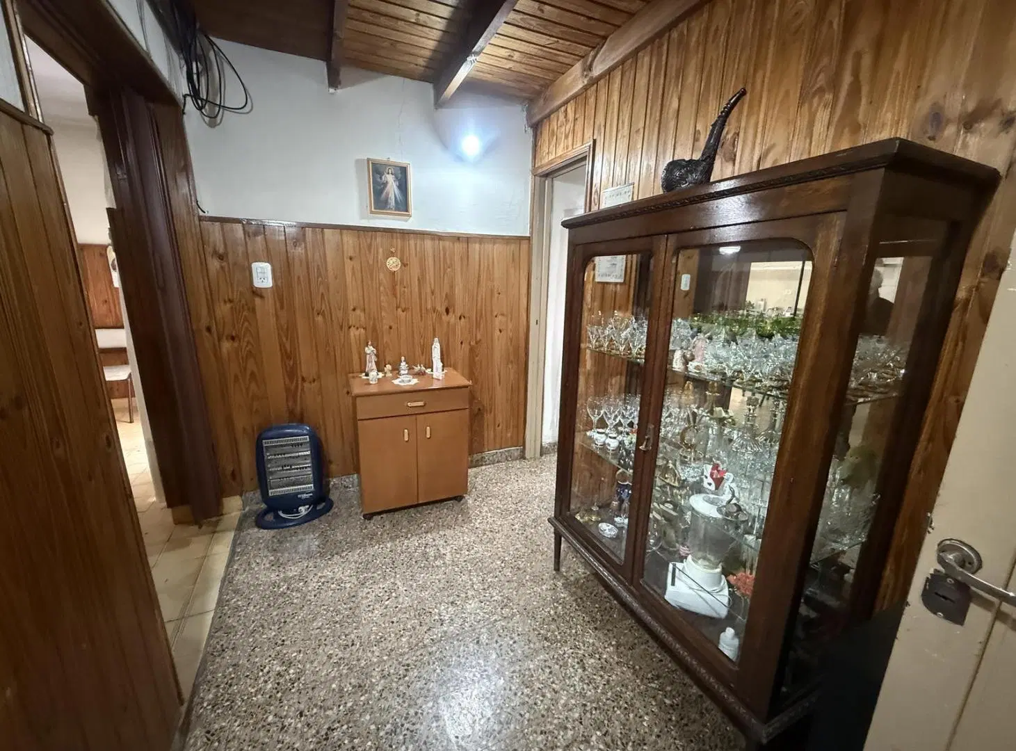 casa 2 dormitorios interna unica Belgrano 8