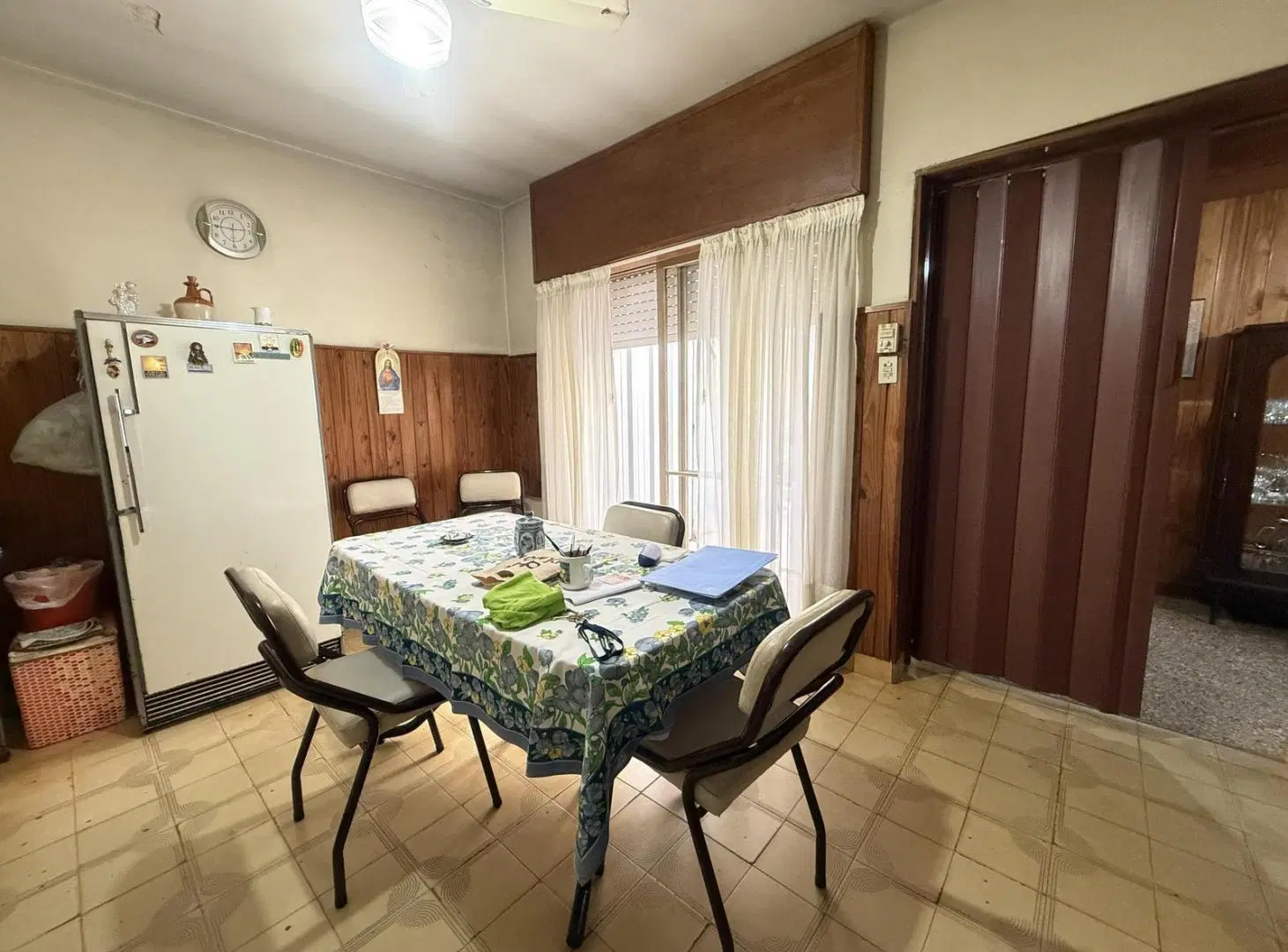 casa 2 dormitorios interna unica Belgrano 2