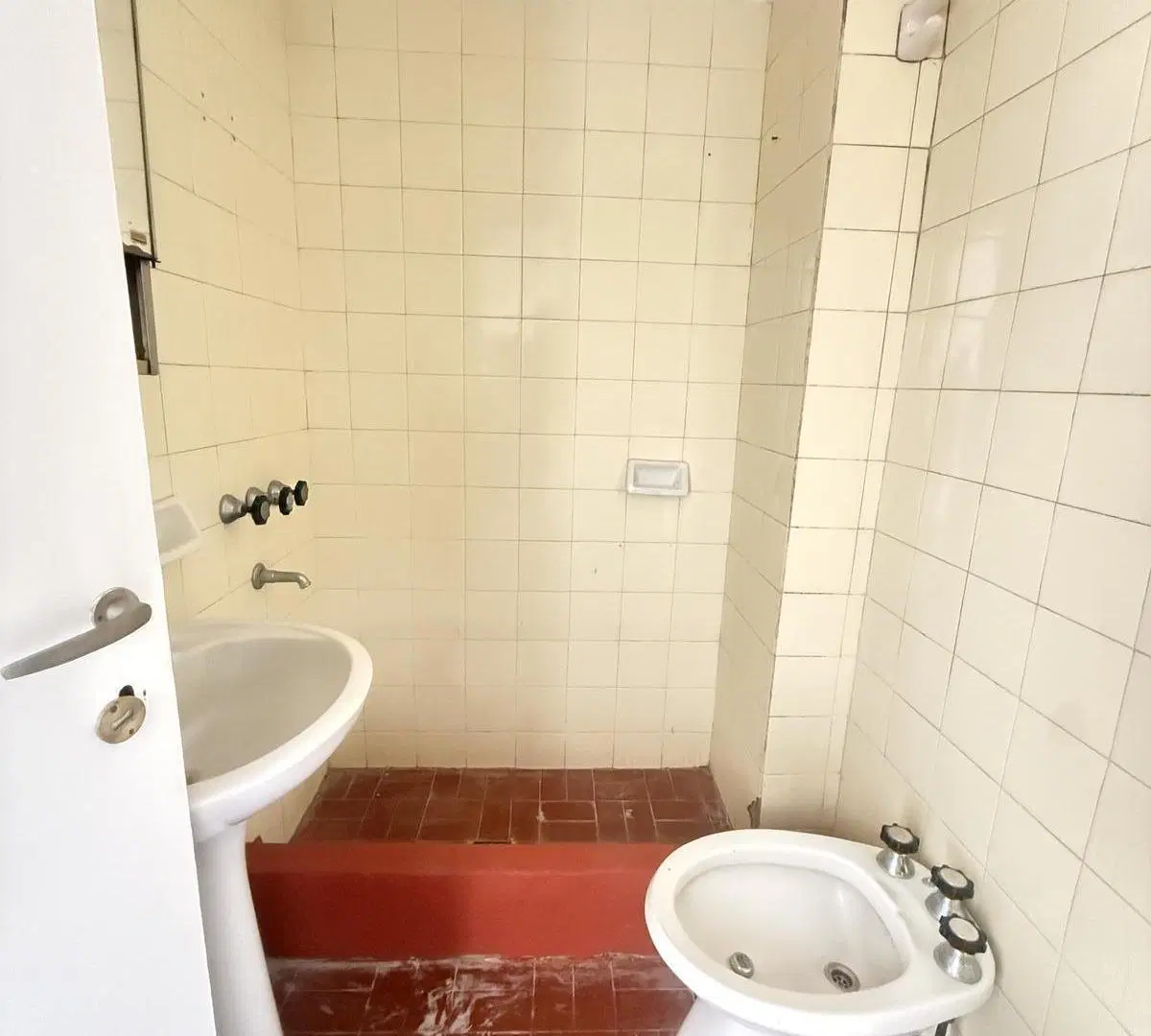 Departamento 1 dormitorio ideal renta 5