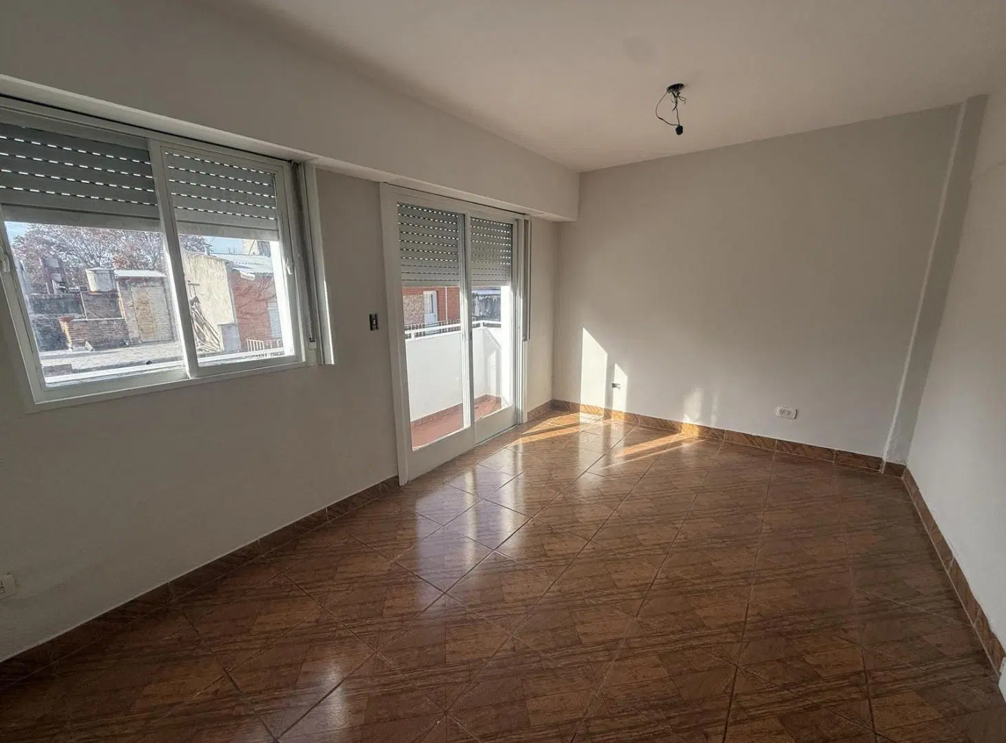 Departamento 1 dormitorio ideal renta 1
