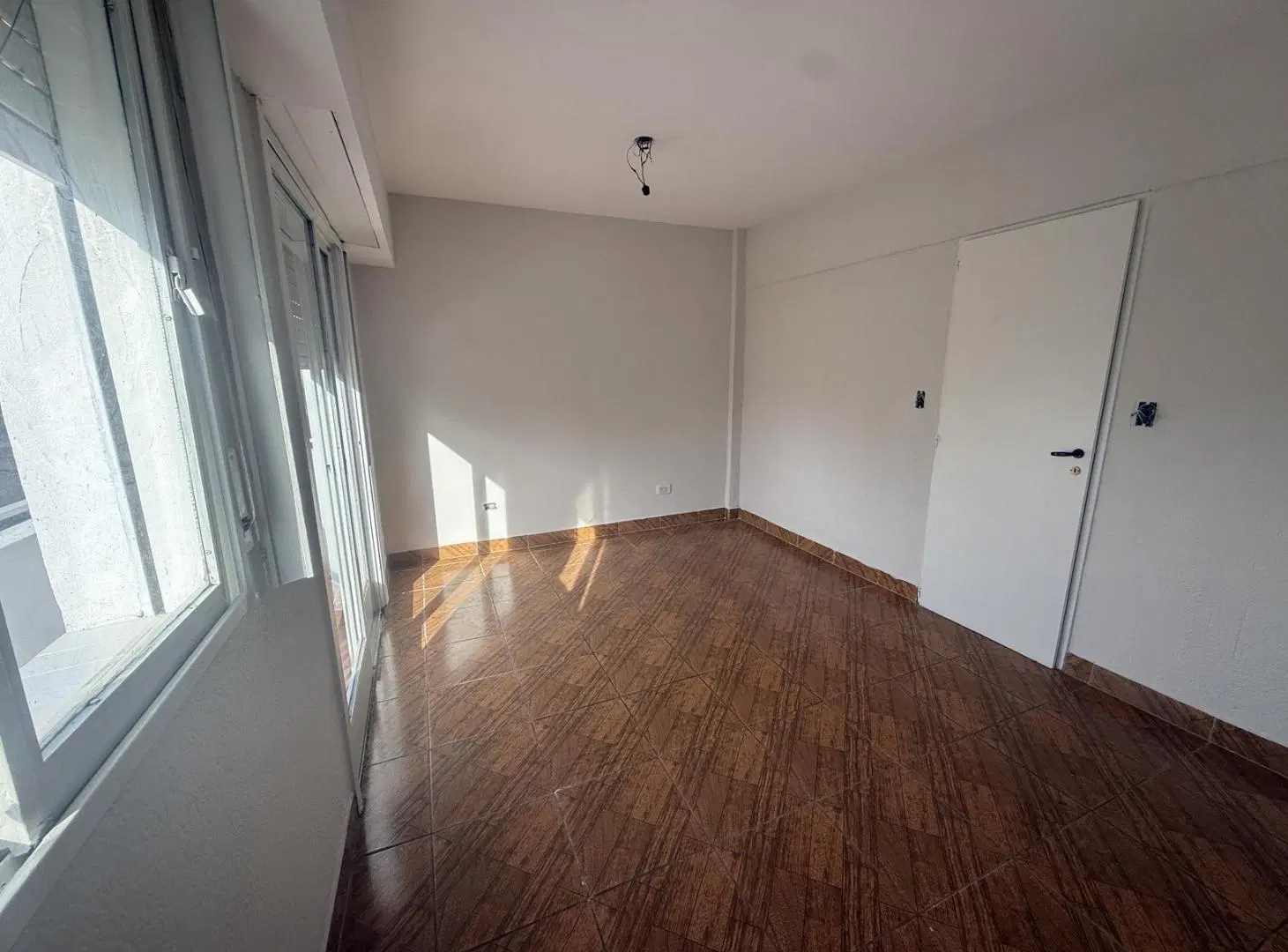 Departamento 1 dormitorio ideal renta 3