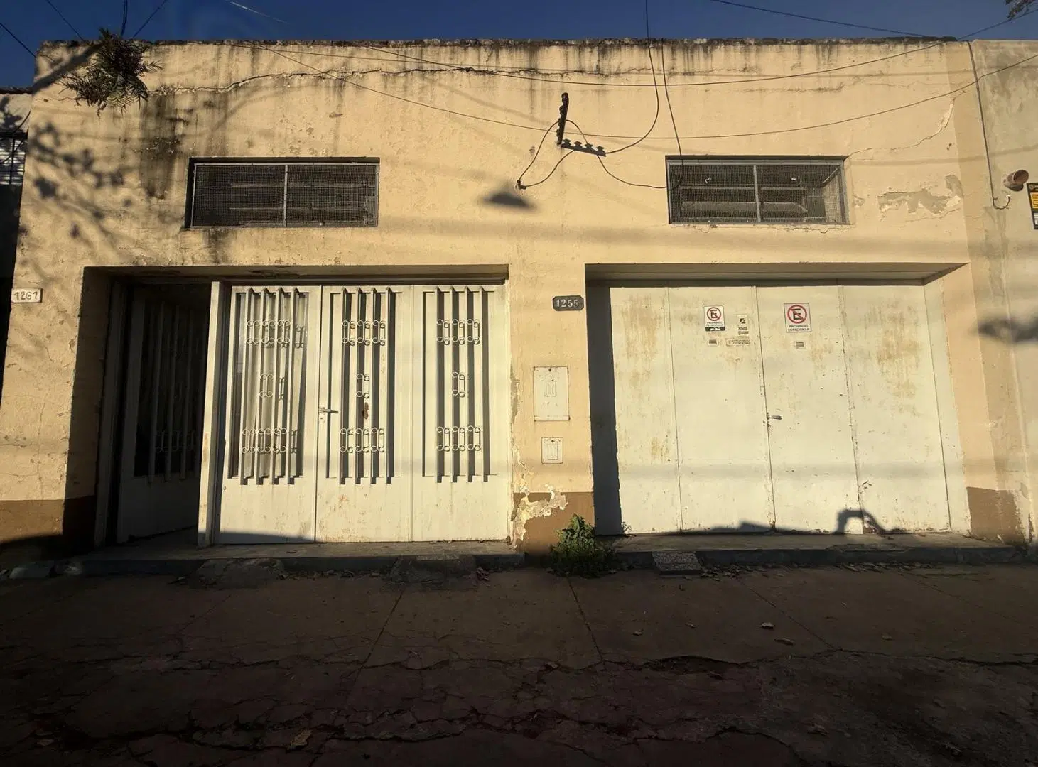 Galpón oportunidad 4